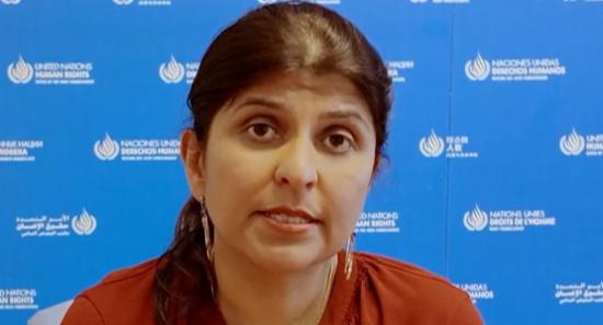 Recent Prison Violence “Deeply Alarming” - OHCHR
